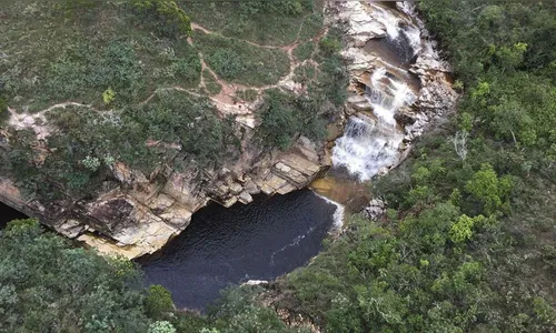 Bombeiros encontram 3º corpo após cabeça d'água em Capitólio