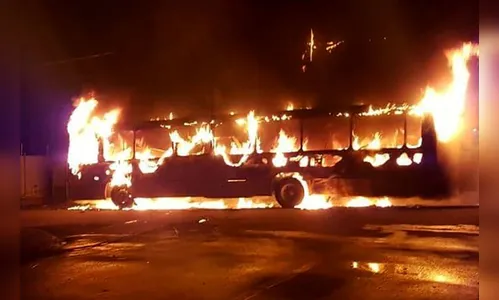 Polícia Civil faz operação para prender incendiários em Londrina