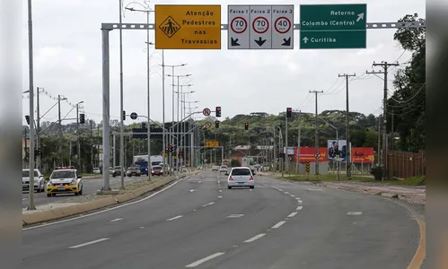 Governo entrega primeira fase da revitalização da Rodovia da Uva