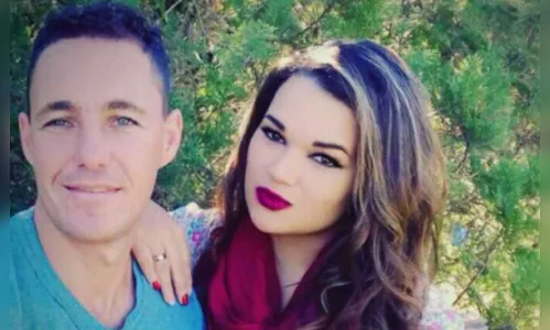 Após assassinar esposa, marido usou cartão da vítima para fazer compras e viajar