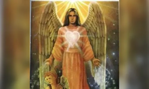 Promessas do céu para 2021