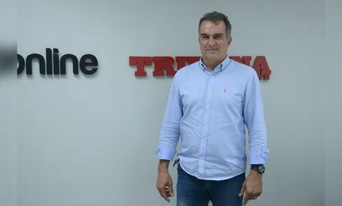 Prefeito Gallo se recupera bem da Covid-19 mas permanece na UTI