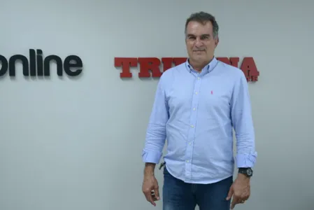 Prefeito Gallo se recupera bem da Covid-19 mas permanece na UTI