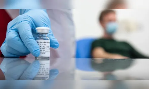 OMS deve autorizar vacina da AstraZeneca entre fevereiro e março, diz diretora