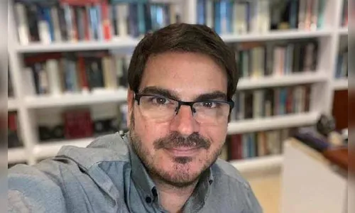 Após ser demitido pelo caso Mariana Ferrer, Rodrigo Constantino volta à Jovem Pan