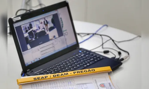 Pregões online e com menor preço garantem economia ao Estado do Paraná