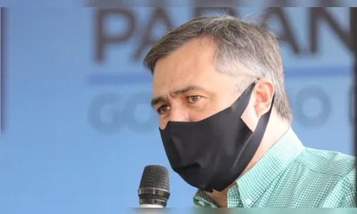 Vacinação contra Covid-19 deve começar no PR entre 20 e 31 de janeiro, segundo Beto Preto