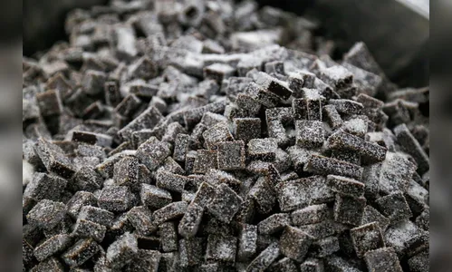 Balas de banana de Antonina conquistam Indicação de Procedência