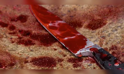 Homem é esfaqueado na tarde desta quarta-feira na Vila Reis