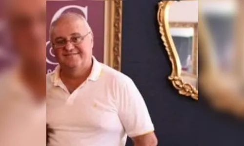 Morte de dono de buffet de Arapongas causa comoção
