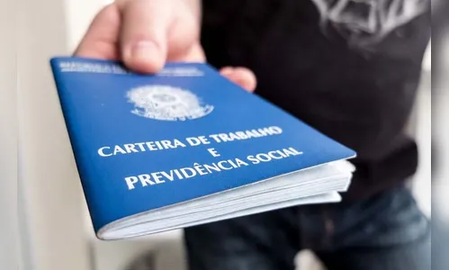 Agência do Trabalhador oferta 141 vagas de emprego