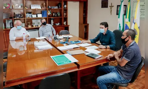 Prefeitura estrutura serviço de descarte de móveis
