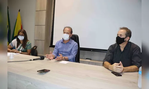 Ivaiporã lança  plano estratégico para a saúde