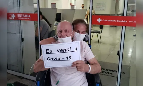 Médico cardiologista de Ivaiporã vence a Covid-19