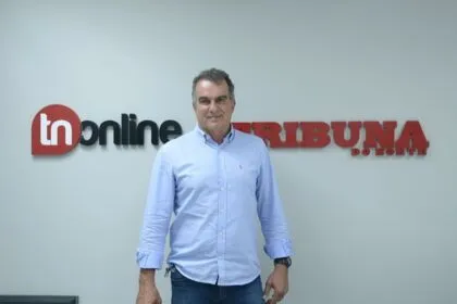 Covid-19: prefeito de Faxinal recebe alta da UTI