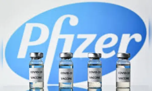 Estudo indica que vacina da Pfizer é eficaz contra cepa inglesa da Covid-19
