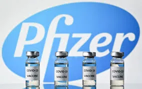 Estudo indica que vacina da Pfizer é eficaz contra cepa inglesa da Covid-19