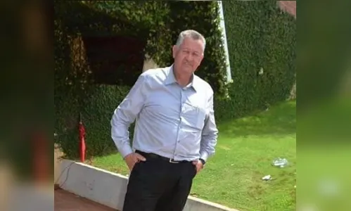 Empresário Elias Batista morre aos 65 anos em Apucarana