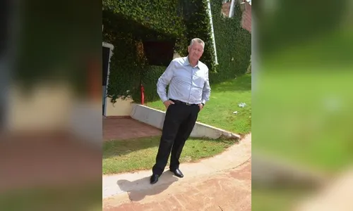 Prefeito Junior da Femac manifesta pesar pela morte de empresário