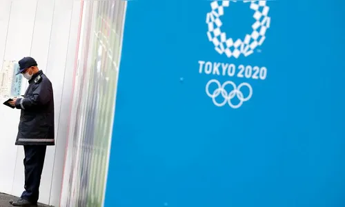 Moradores de Tóquio se preocupam com realização da Olimpíada