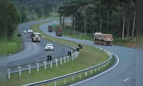 CCR RodoNorte registra fluxo de 1,2 milhão de veículos no fim de ano