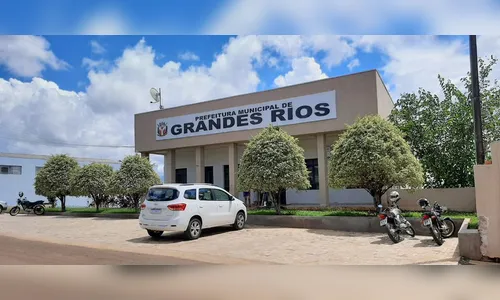 Concurso público de Grandes Rios é suspenso  para conter a propagação do covid-19