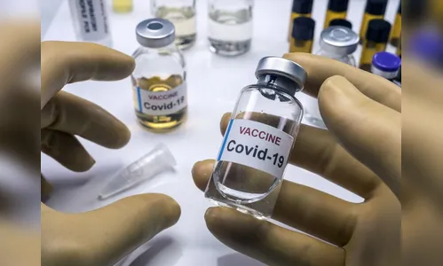 Fiocruz solicita à Anvisa uso emergencial da vacina de Oxford