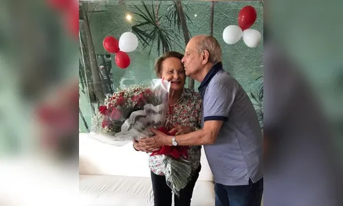 Ex-primeira dama do Paraná Yvone Pimentel morre vítima da Covid-19