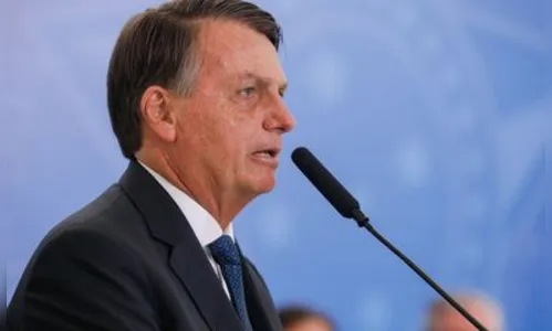 Em carta, Bolsonaro pede à Índia urgência para antecipar vacina de Oxford