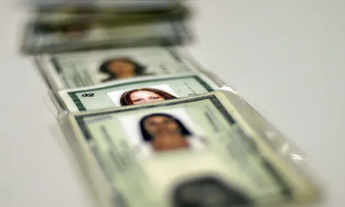 Pandemia reduz perda de documentos em 47%