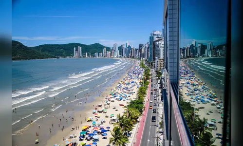PRAIA PERIGOSA