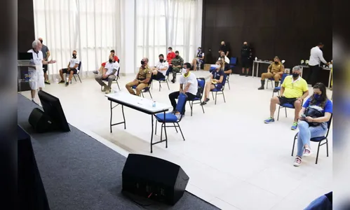 Balanço de 20 dias do Verão Consciente aponta redução de ocorrências e afogamentos