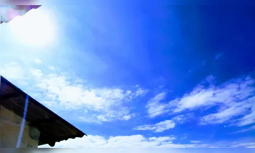 Calor se mantém com previsão de instabilidade em Apucarana e região