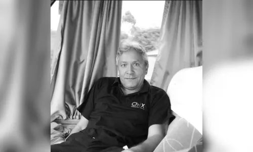 Produtor da dupla Chitãozinho & Xororó morre de Covid-19