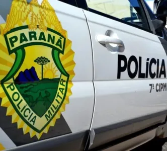 Após atropelar criança, motociclista omite socorro e foge do local