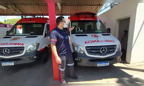 Após furto, segurança na sede do Samu será reforçada