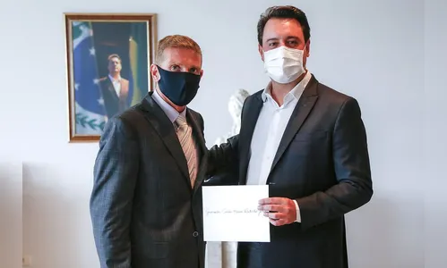 Governo e Tribunal de Contas ampliam parceria para orientar cidadãos