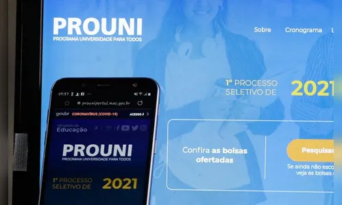 Prouni abre inscrições nesta terça-feira; Fies também abre vagas em janeiro