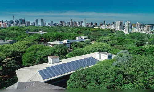 UEL e UEM estão entre as universidades mais sustentáveis do mundo