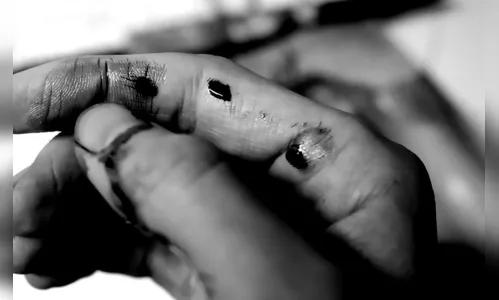 Três homens são presos pela PM após briga de rua