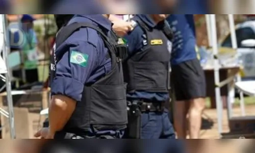 GM atende ocorrência de descumprimento de medida protetiva