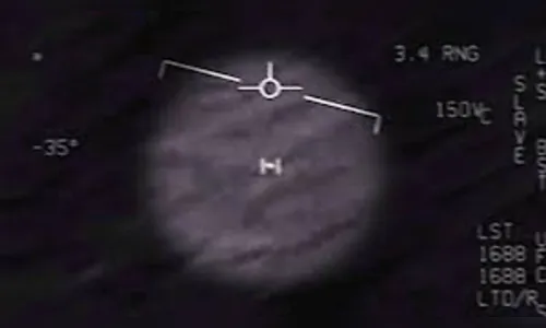 Governo dos EUA tem 6 meses para compartilhar o que sabe sobre OVNIs