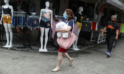 Inflação para famílias com menor renda fecha 2020 com alta de 5,45%