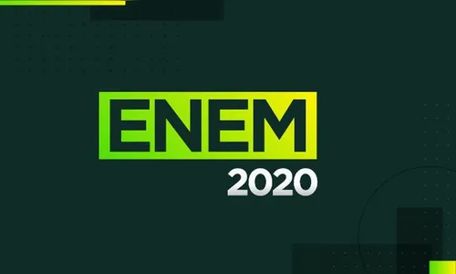 Justiça Federal de São Paulo nega novo adiamento do Enem 2020
