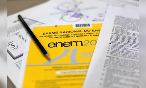 Justiça Federal nega pedido de adiamento do Enem 2020