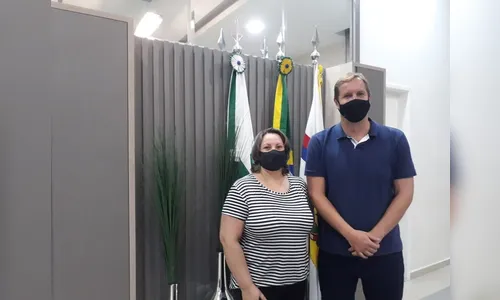Geração de emprego e renda é a bandeira do vereador Rodrigo Recife
