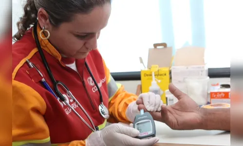 ‘Estrada para a Saúde’ retoma atividades nesta quinta-feira