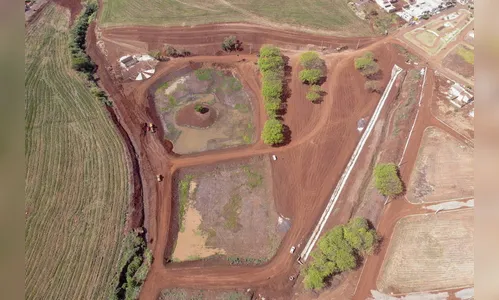 Programa Parques Urbanos prevê investimento de R$ 32,3 milhões em 2021