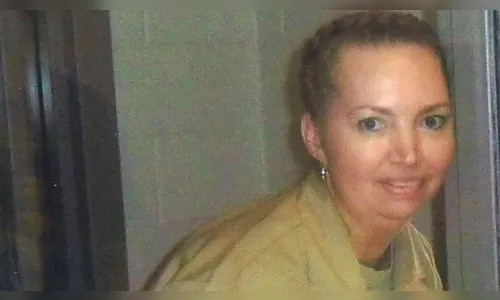 Governo dos Estados Unidos executa 1ª mulher em quase 70 anos