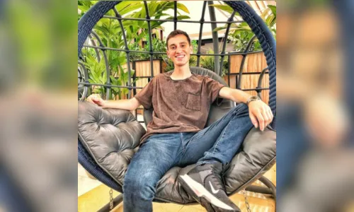 Jovem de 22 anos morre vítima de Covid-19 em apenas 13 dias